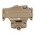 SIG ROMEO4T-PRO RED DOT FDE