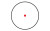 NCSTAR RED DOT REFLEX SIGHT WVR