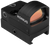 Konus 7206 Fission 4.0 Red Dot Sight 1x 4 MOA Multiple Reticle