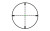 TRIJICON ACCUPOINT 1-6X24 MIL-DOT GR