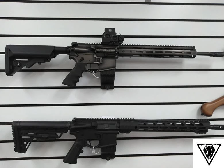 Your Trusted, Full Service Gun Store