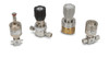 SMC ISE40A-C4-T-E 2-color hi precision dig pres switch