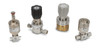 SMC ISE80-N02-A-X501 2-color digital press switch for fluids