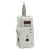 SMC ITVX2030-31N3L4 Hi Pressure Electro-Pneumatic Regulator