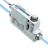 SMC PFM511-N02-1-A-R 2-Color Digital Flow Switch For Air