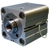 SMC CHKDB25-25M Compact High Pressure Hydraulic Cylinder