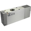 SMC ZL212P-G vacuum ejector, w/o valve