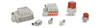 SMC VQC4501-5-X8 Valve, Plug-In, Rubber Seal