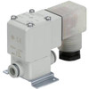 SMC VX210BUB direct operated 2 port valve (n.c.)
