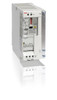 ABB ACS55-01E-02A2-1 ACS55 AC Drive, 1~120V In, 0.5HP, 2.2A, Type OPEN/IP20