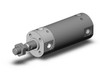 SMC CG1BA32-25Z cg1, air cylinder