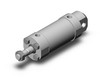 SMC CG5EN63TNSR-50 Cg5, Stainless Steel Cylinder