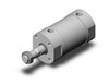 SMC CG5BN80TNSV-25 Cg5, Stainless Steel Cylinder