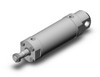 SMC CG5EN80SR-125 Cg5, Stainless Steel Cylinder