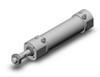 SMC CG5BA25SR-50 Cg5, Stainless Steel Cylinder