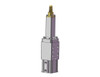 SMC CKQGD32-130RAH-X2082 cylinder, pin clamp