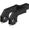 SMC CKZT63-A015LS clamp arm