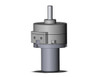 SMC CDRB2BW15-90SZ actuator, rotary, vane type