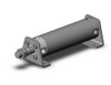 SMC CG1LN50-125Z Cg1, Air Cylinder