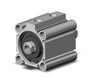 SMC CQ2WB40TN-15DCZ Compact Cylinder, Cq2-Z