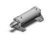 water resistant cylinder cg5, stainless steel cylinder