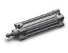 SMC CP96SF63-160C Cylinder, Tie Rod