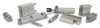 SMC MHZL2-10SE Gripper, Mhz, Parallel Style Air Gripper