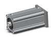 SMC CDQ2G50TN-100DZ Compact Cylinder, Cq2-Z