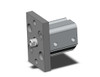 SMC CDQ2F20-5DZ Compact Cylinder