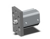 SMC CDQ2F25-15DZ Compact Cylinder, Cq2-Z