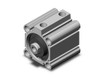 SMC CDQ2KB40-15DZ Compact Cylinder, Cq2-Z