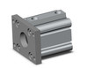 SMC CDQ2F32-20DCZ Compact Cylinder, Cq2-Z