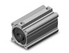 SMC CDQ2KA63-100DZ Compact Cylinder, Cq2-Z