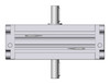 SMC CDRA1BYH63-180Z-A93L Actuator, Rotary, Rack & Pinion Type