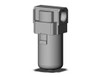 SMC AF40-N06-6RZ-A air filter, modular f.r.l. filter