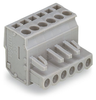 Wago 232-223/026-000 1-conductor female plug