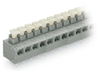 Wago 235-452/331-000 2-conductor PCB terminal block