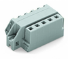 Wago 731-515/031-000 Angled female connector