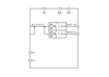 Wago 787-1662/000-100 EPSITRON electronic circuit breaker; 2-channel; 12 VDC; 2 ... 10 A