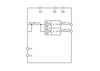 Wago 787-1662/000-200 EPSITRON electronic circuit breaker; 2-channel; 48 VDC; 2 ... 10 A