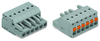 Wago 2231-118/026-000 Female connector