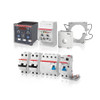 ABB F202A-40/0.03APR rcd f200 2p 40a 30ma ap-r