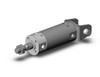 SMC CG1DA32-25Z Cg1, Air Cylinder