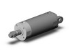 SMC CG1DN80-100Z Cg1, Air Cylinder