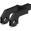 SMC CKZT80-A045RB clamp arm