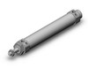 SMC CM2B32TN-150AZ cylinder, air