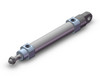 SMC CM2XC20TN-75Z Round Body Cylinder