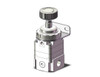 SMC IR1000-F01B-A precision regulator