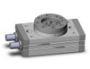 SMC MSQB100A-A93L4 Rotary Actuator