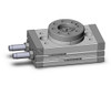 SMC MSQB20R-M9BASBPC Rotary Actuator